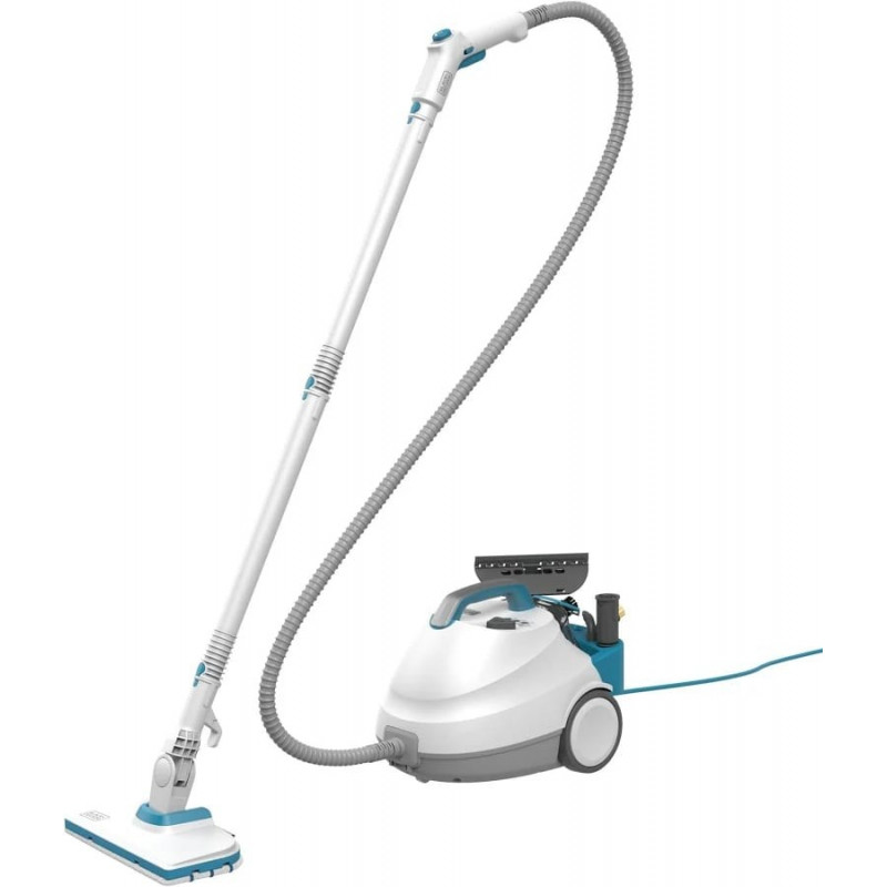 Black & Decker Nettoyeur vapeur BHSMP2314-QS