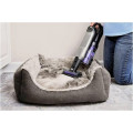 Black ET Decker Aspirateur balai Summitseries - vue 6