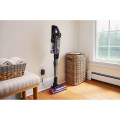 Black ET Decker Aspirateur balai Summitseries - vue 8