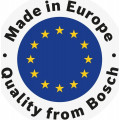 Blender Bosch VitaPower/MMB614GO - vue 6