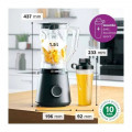 Blender Bosch VitaPower/MMB614GO - vue 7