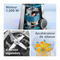 Blender Bosch VitaPower/MMB614GO - vue 8