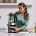 Blender chauffant Ninja HB150EU - vue 2