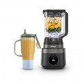 Blender CrushBOSS 2-en-1 Ninja Duo avec Blender-gourde BlendBOSS lb301eubk - vue 2