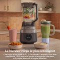 Blender CrushBOSS 2-en-1 Ninja Duo avec Blender-gourde BlendBOSS lb301eubk - vue 3