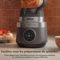 Blender CrushBOSS 2-en-1 Ninja Duo avec Blender-gourde BlendBOSS lb301eubk - vue 7