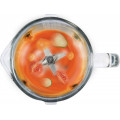 Blender DOMO DO740BL High Speed - vue 4