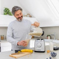 Blender Magimix Power 5 XL chrome mat 11643 - vue 6