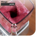 Blender Magimix Power 5 XL chrome mat 11643 - vue 7