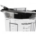 Blender Nutribullet SmartSense NBF550DG - vue 4