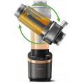 Blender Philips Flip & Juice HR3770/10 - vue 3