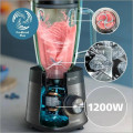 Blender Philips HR3040/00 - vue 2