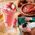 Blender Philips HR3040/00 - vue 3