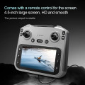 BLEOSAN Drone GPS 5G Caméra 8K HD Écran Télécommande 3 Batteries Évitement Obstacles - vue 5