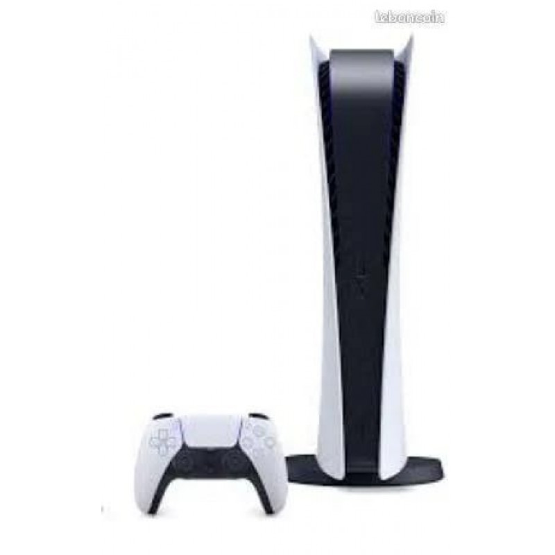 Boîte Ouverte Console PlayStation 5