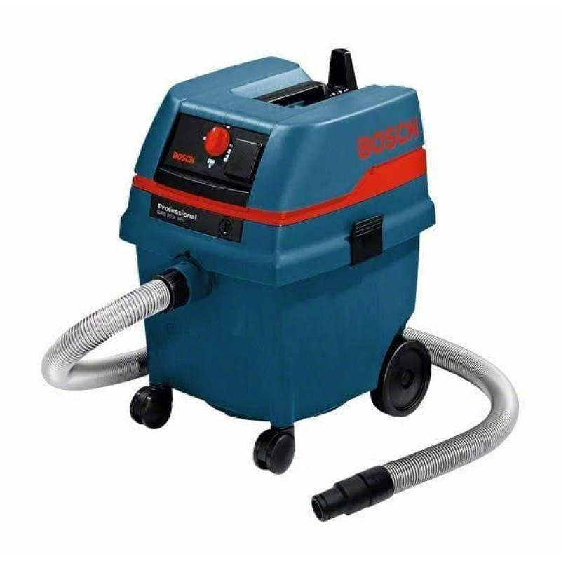 Bosch 0601979148 Aspirateur GAS 25 L SFC