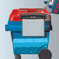 Bosch 0601979148 Aspirateur GAS 25 L SFC - vue 6