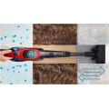 Bosch Aspirateur balai bcs1041pet - vue 6