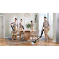 Bosch Aspirateur rechargeable Unlimited 10 bks1041rhf - vue 6
