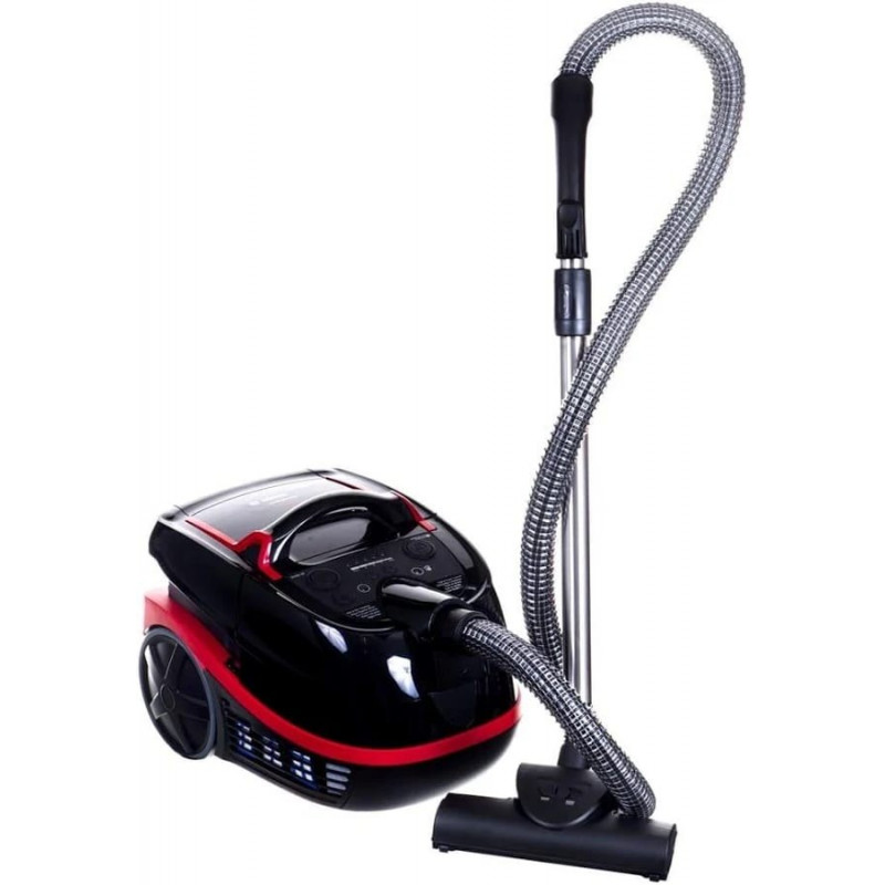 Bosch Aspirateur Serie 4 BWD421POW