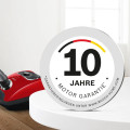 Bosch bgl6tpet aspirateur traîneau avec sac rouge - vue 3