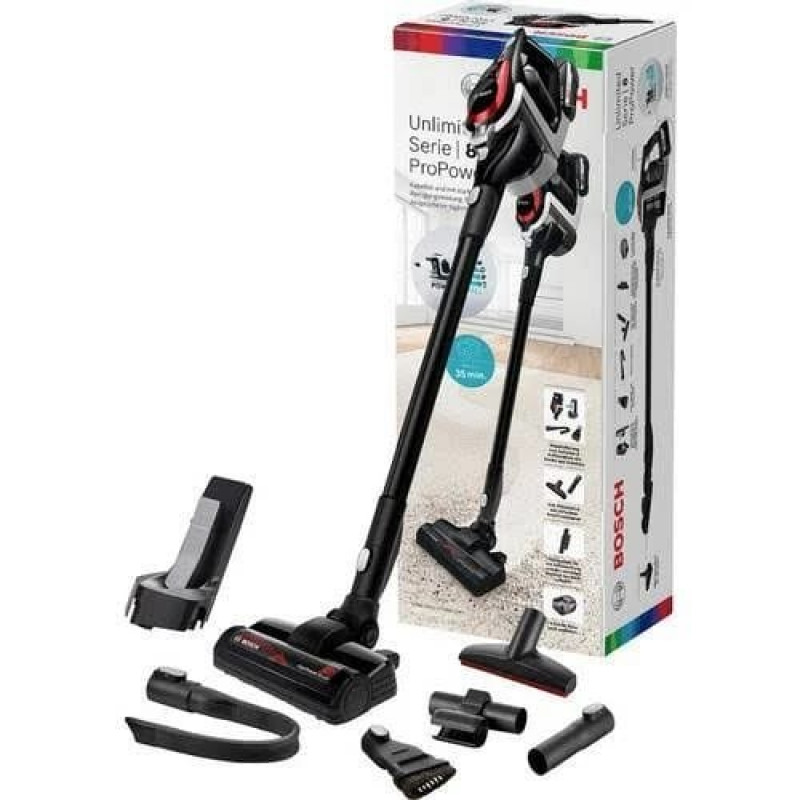 Bosch bss81pow1 Aspirateur balai électrique