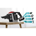Bosch bss81pow1 Aspirateur balai électrique - vue 4