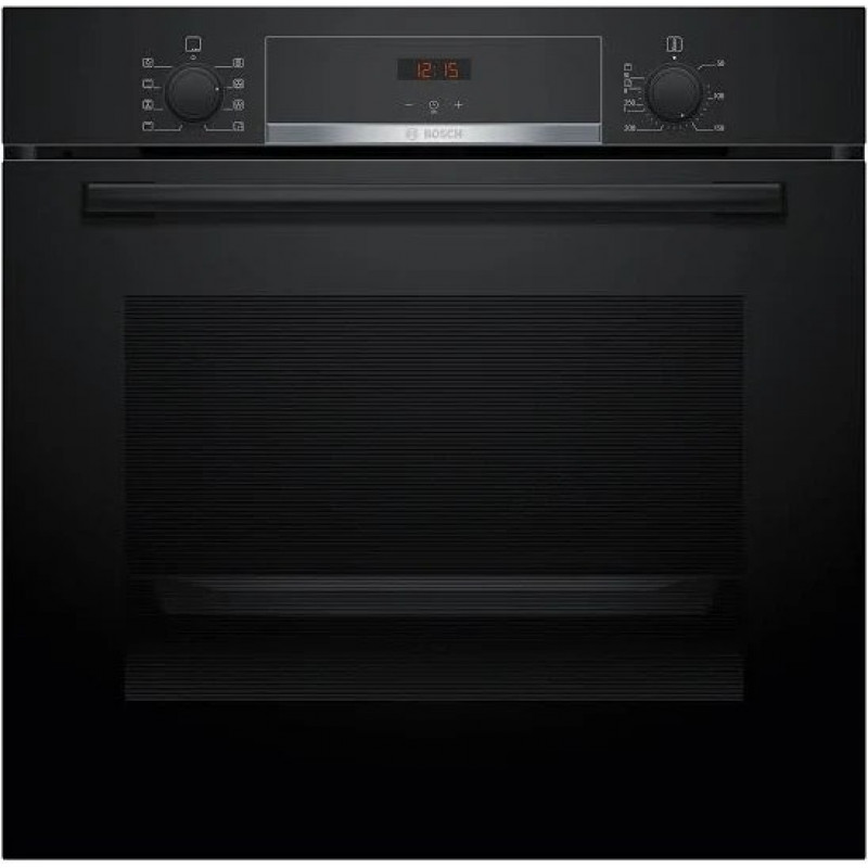 Bosch Four EcoClean HBA553BA3F