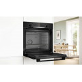Bosch Four EcoClean HBA553BA3F - vue 3