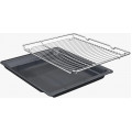 Bosch Four EcoClean HBA553BA3F - vue 4