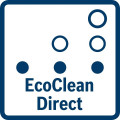 Bosch Four EcoClean HBA553BA3F - vue 7