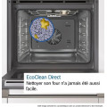 Bosch Four hba3540b4 - vue 1