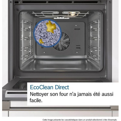 Bosch Four hba3540b4