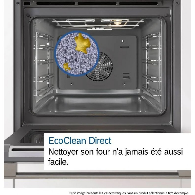 Bosch Four hba3540b4