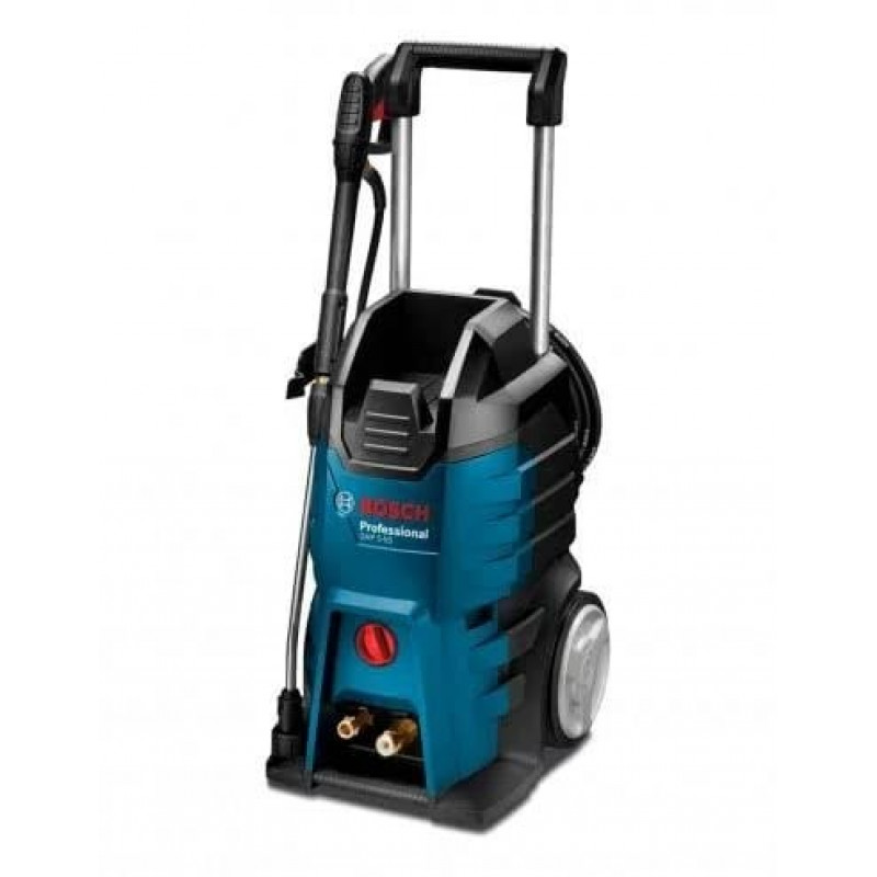 Bosch GHP 5-55 Nettoyeur haute-pression