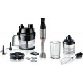 Bosch Haushalt ErgoMaster Serie 6 Mixeur plongeant 1200 W avec - vue 1