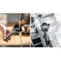Bosch Haushalt ErgoMaster Serie 6 Mixeur plongeant 1200 W avec - vue 8