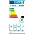 Bosch Hotte dft63ac50 - vue 5