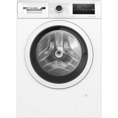 Bosch Lave-linge à chargement frontal wan24272es