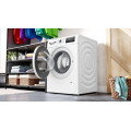 Bosch Lave-linge à chargement frontal wan24272es - vue 3