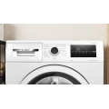 Bosch Lave-linge à chargement frontal wan24272es - vue 4