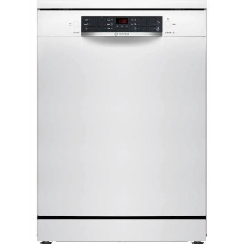 Bosch Lave-vaisselle SMS26AW01F
