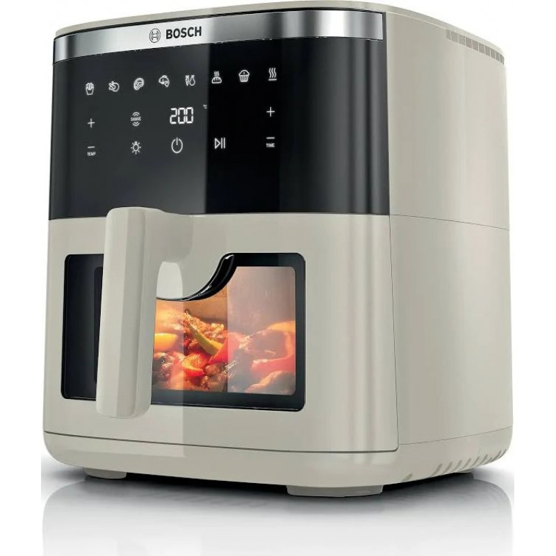Bosch maf671c0 Friteuse à Air chaud 7,2 L