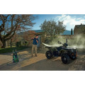 Bosch Nettoyeur haute-pression AdvancedAquatak 140 - vue 3