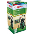 Bosch Nettoyeur haute-pression AdvancedAquatak 140 - vue 6