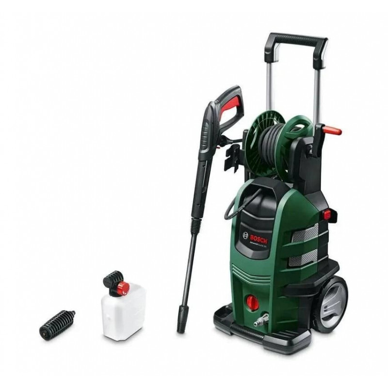Bosch Nettoyeur haute-pression AdvancedAquatak 160