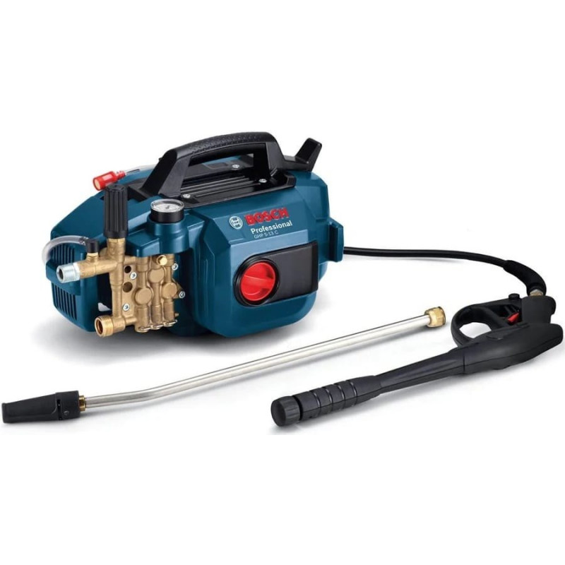 Bosch Nettoyeur haute-pression GHP 5-13 C