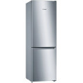 Bosch Réfrigérateur Combiné kgn36nlea - vue 1