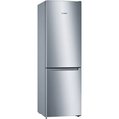 Bosch Réfrigérateur Combiné kgn36nlea