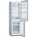 Bosch Réfrigérateur Combiné kgn36nlea - vue 3